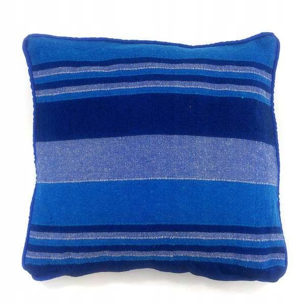 

Orientalna poszewka na poduszkę Indie 40 x 40