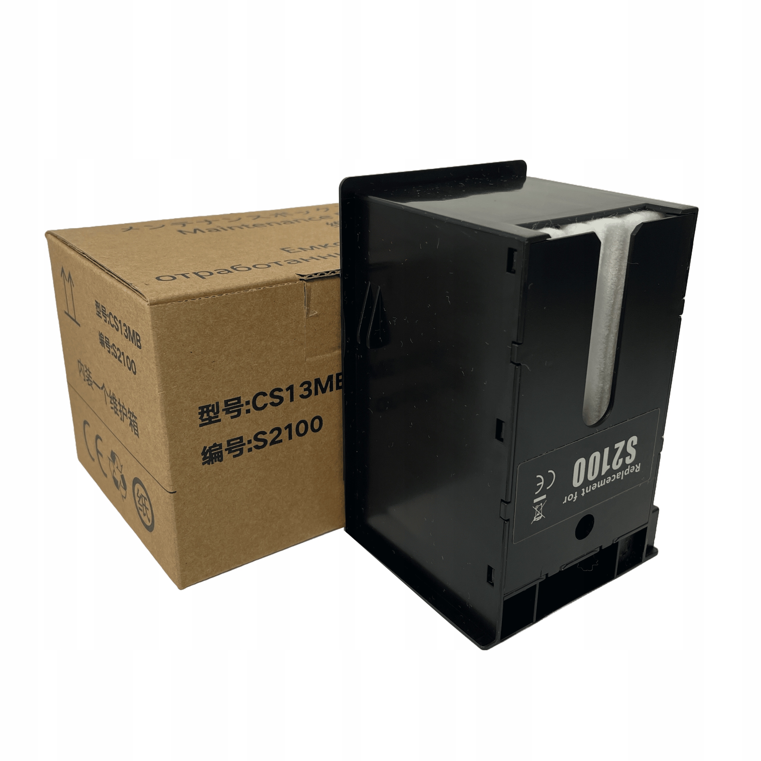 Zásobník na inkoust Epson SC-T2100 T2170 T3100 T3170 T5100 F500 F501 F560 F570