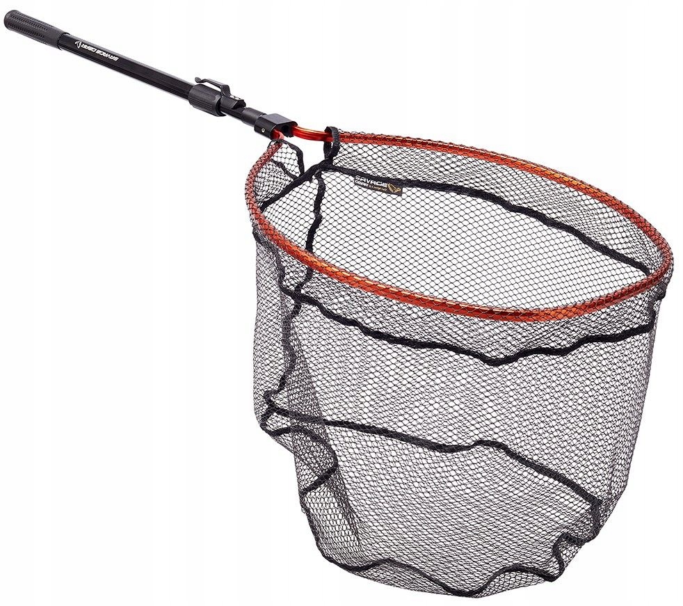Podbierak Savage Gear Easy Fold Net S Rozmiar: Small (s)