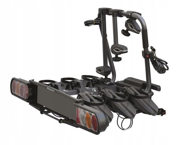 Велосипедная стойка для крючка PERUZZO COMO 3 Bikes