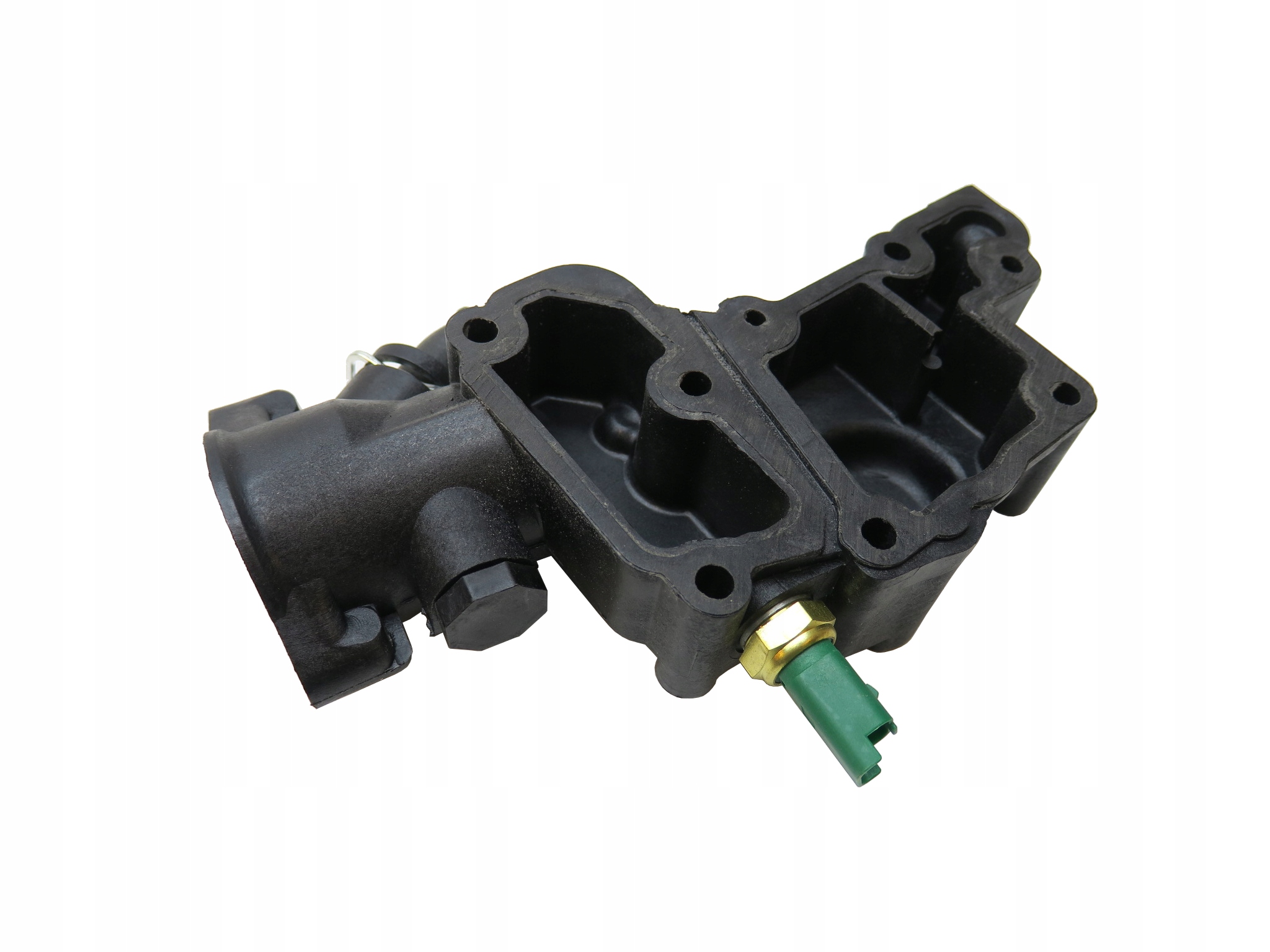 OBUDOWA TERMOSTATU CITROEN C2 C3 1.1 1.4 8V 16V Producent części Tech-France