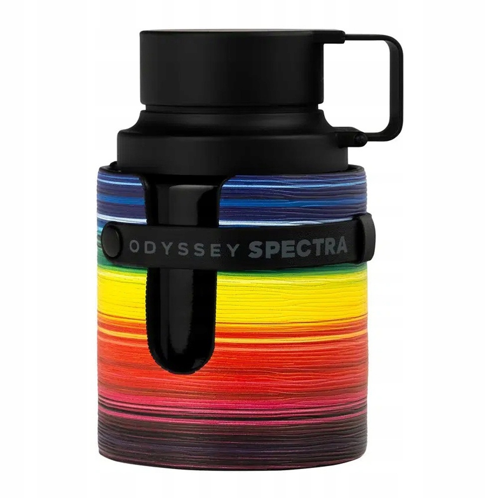 Armaf Odyssey Spectra Rainbow Edition parfémovaná voda sprej 100 ml
