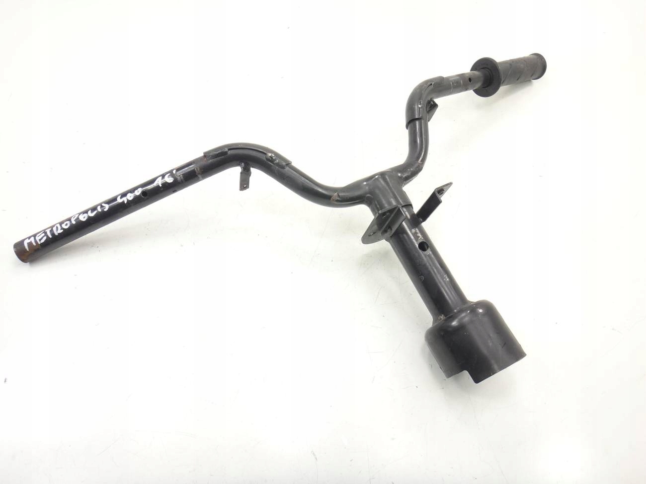 090922YTR09 - METROPOLIS 400 13-18 КЕРМО