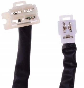 REGULATOR NAPIĘCIA Quad Lifan ST Loncin 250cc OEM! Numer katalogowy części 73