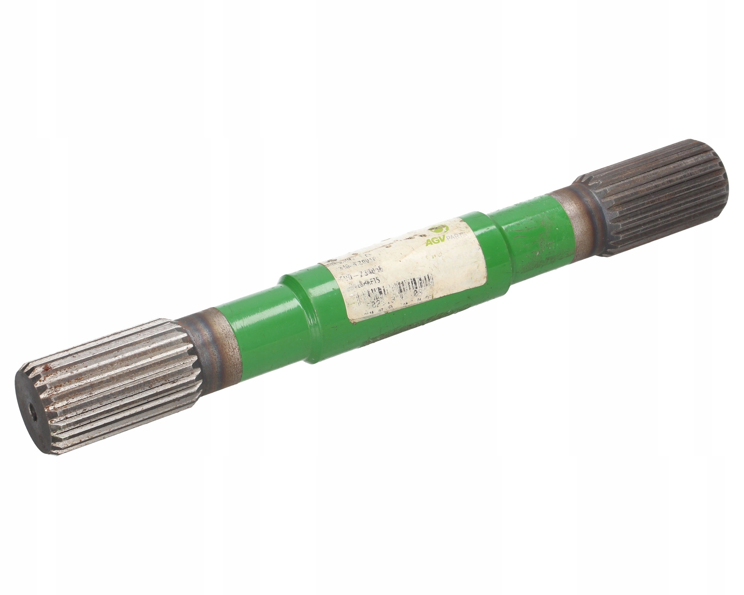 Poloosa L-295mm kombajn John Deere Z34848