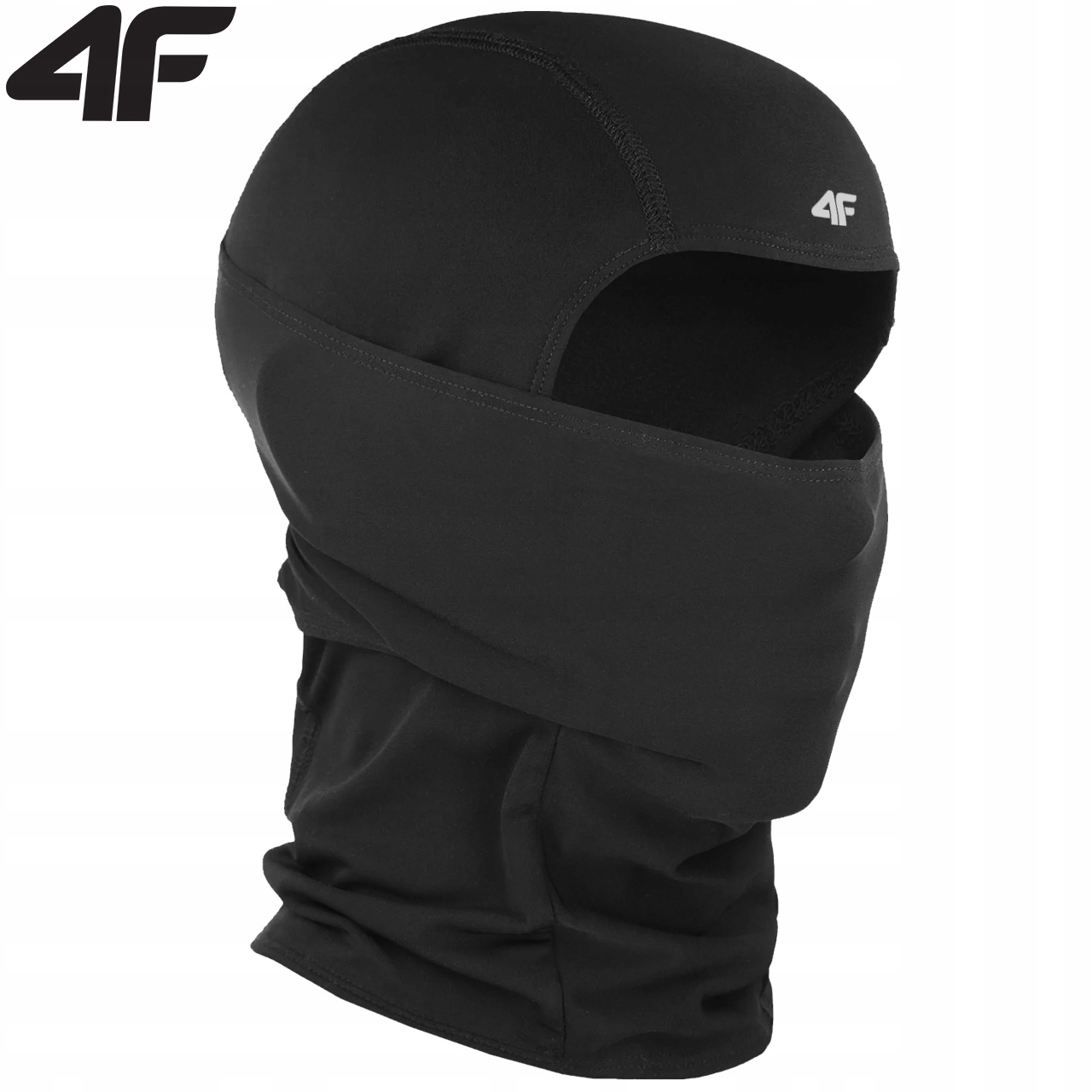 Kominiarka Termoaktywna 4F Zimowa Narciarska pod kask na narty U045 L/XL Producent inny