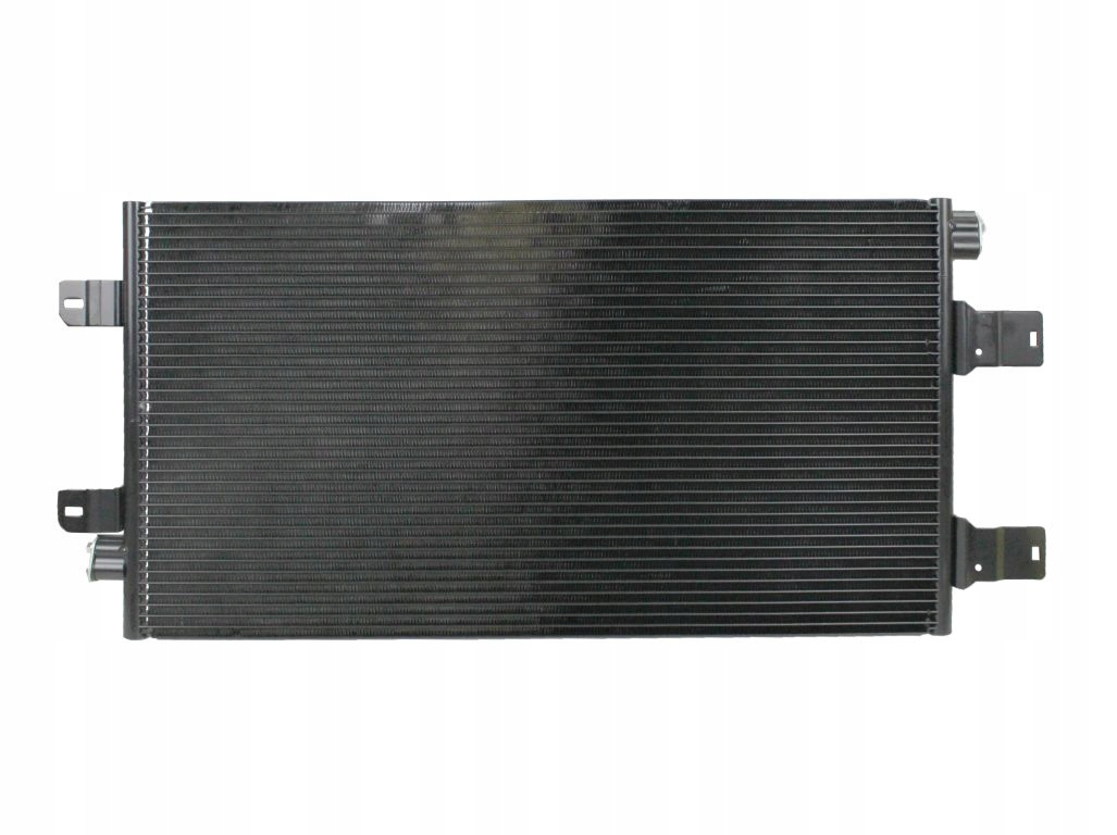 042-016-0042 - Радиатор кондиционера Interstar Movano Master II