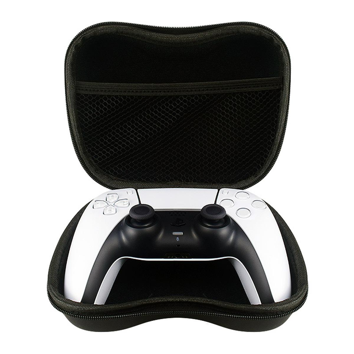 

Etui Na Pady PS5 Futerał Twardy Przenośny Case