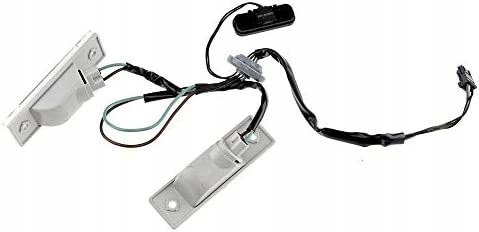 PRZYCISK KLAPY BAGAŻNIKA CHEVROLET ORLANDO EAN (GTIN) 5902048897435