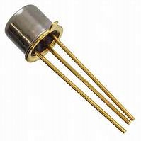 2N2369 TO18 Gold Npn 40V 0,2A 0,36W 650MHz