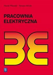 

Pracownia Elektryczna. Podr. Wsip Marek..