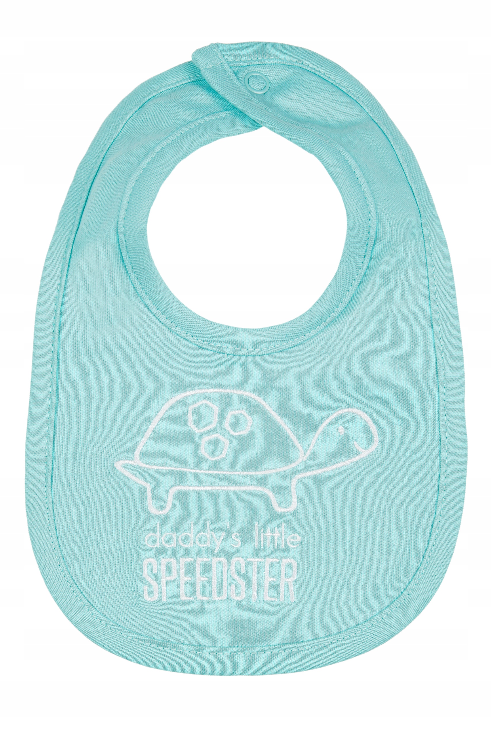 ŚLINIAK NIEMOWLĘCY BAWEŁNIANY CARTERS ( 12szt ) Rodzaj materiałowy