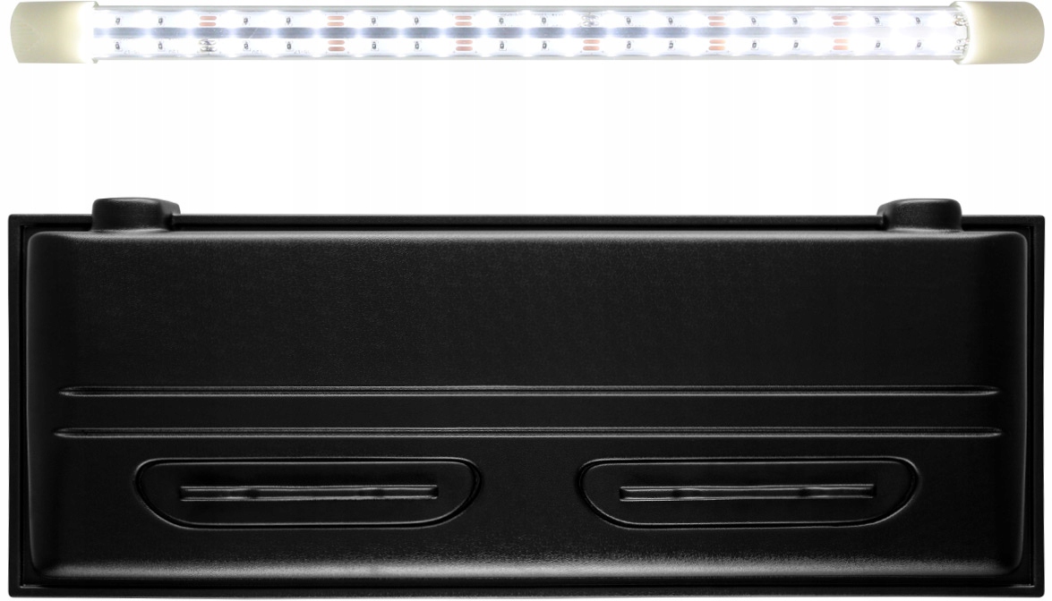 Diversa Pokrywa Selecto Led 120x50cm (1x20W)
