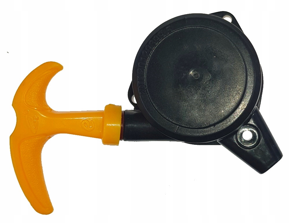 ROZRUSZNIK OPRYSKIWACZA SPALINOWEGO OS60/25 2T Typ rozrusznik