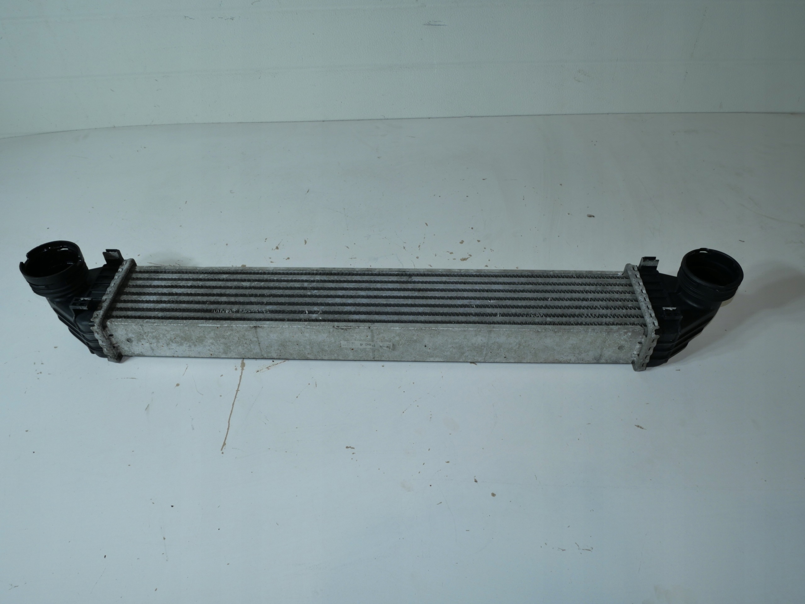 INTERCOOLER Kühler luft MERCEDES A1695000000