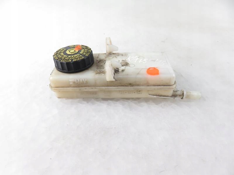 ZBIORNIK PŁYNU HAMULCOWEGO PEUGEOT 308. 96809316