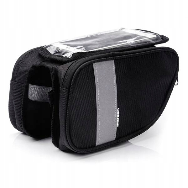 Meteor Sakwa Torba Rowerowa Etui Na Telefon Rower Model TORYS