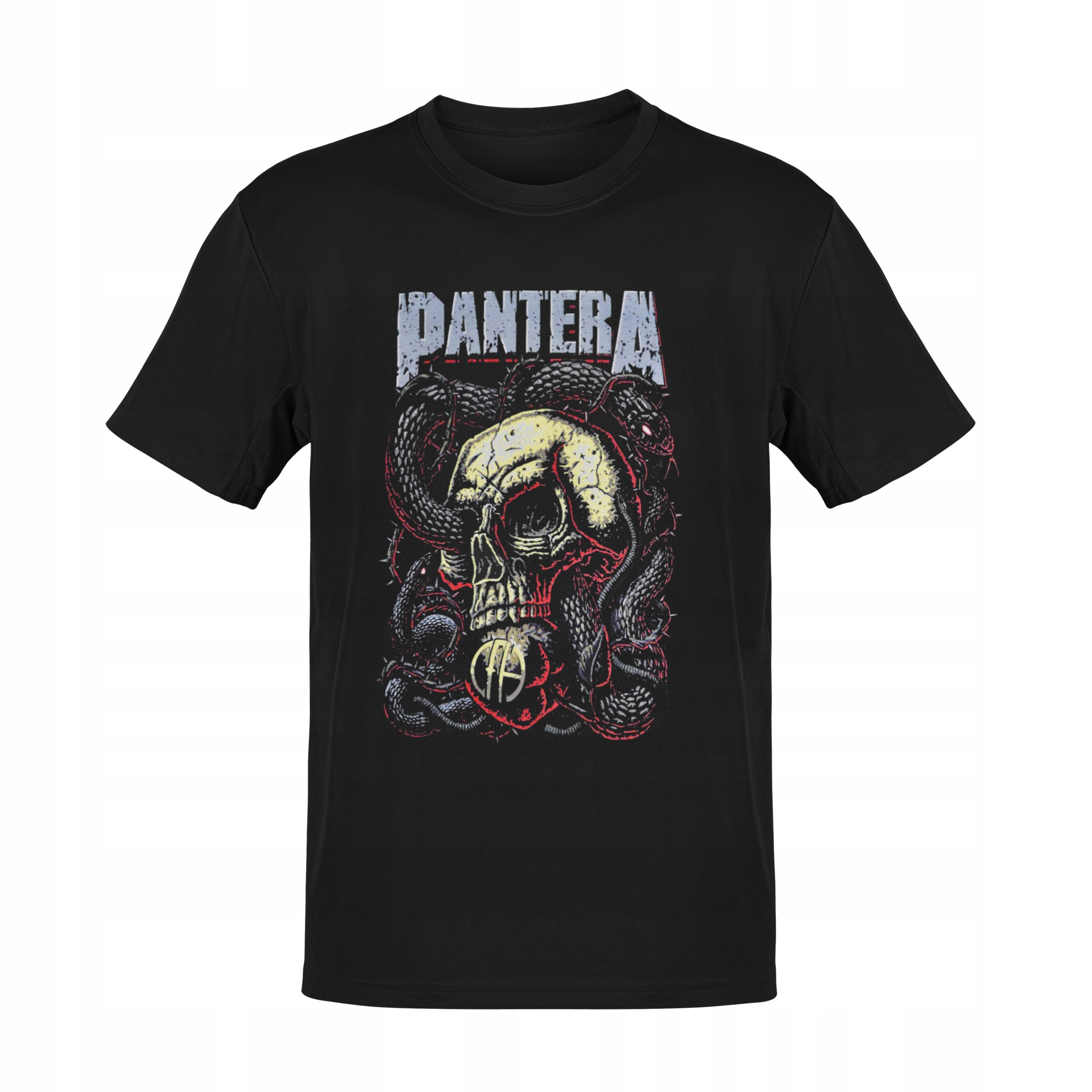 

Pantera Metal Dimebag Darrell T-Shirt M