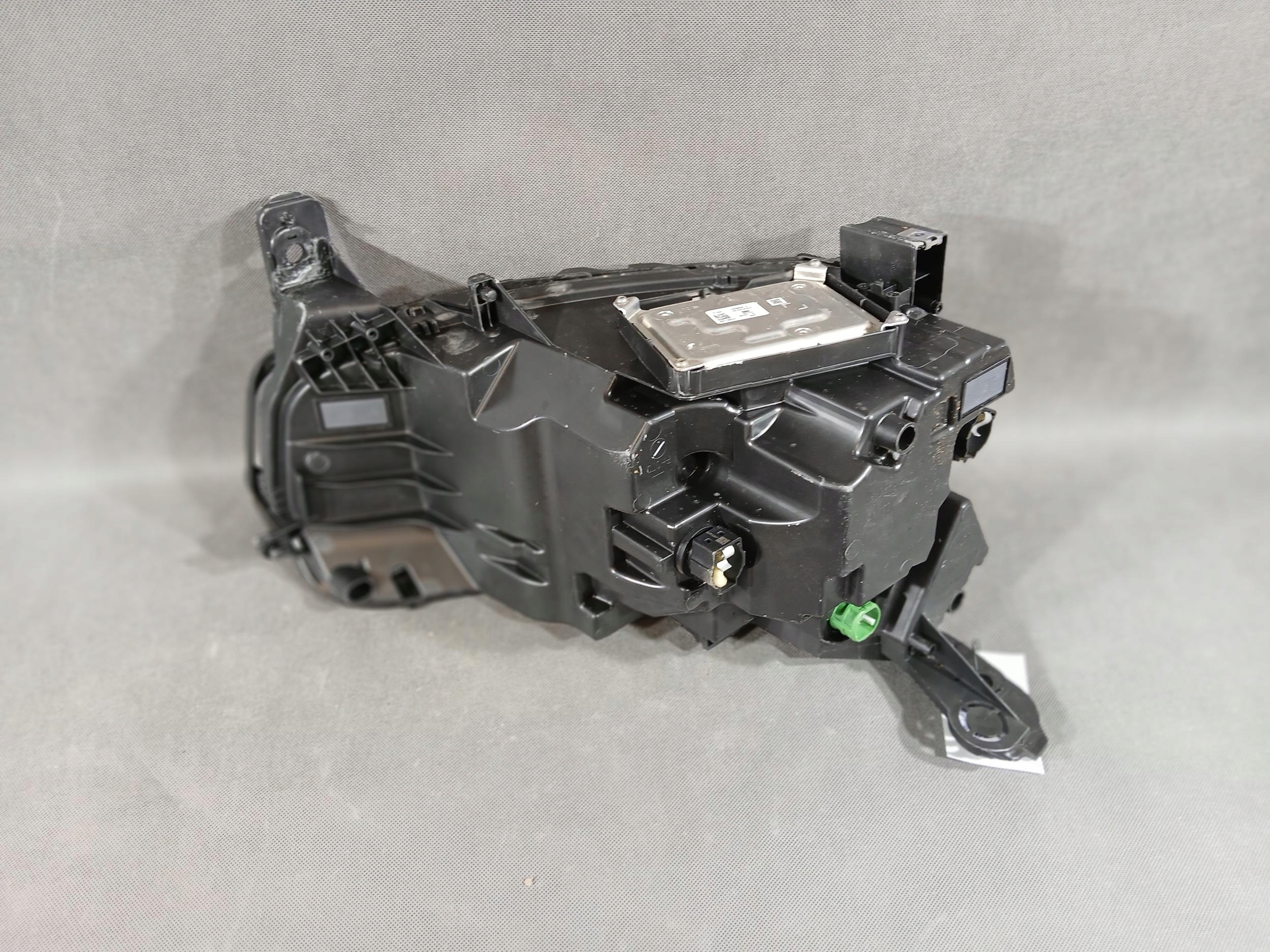 AVENGER фара левая full led 52218719