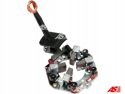 TOYOTA YARIS I II III 1.0 1.3 SZCZOTKOTRZYMACZ ROZRUSZNIKA