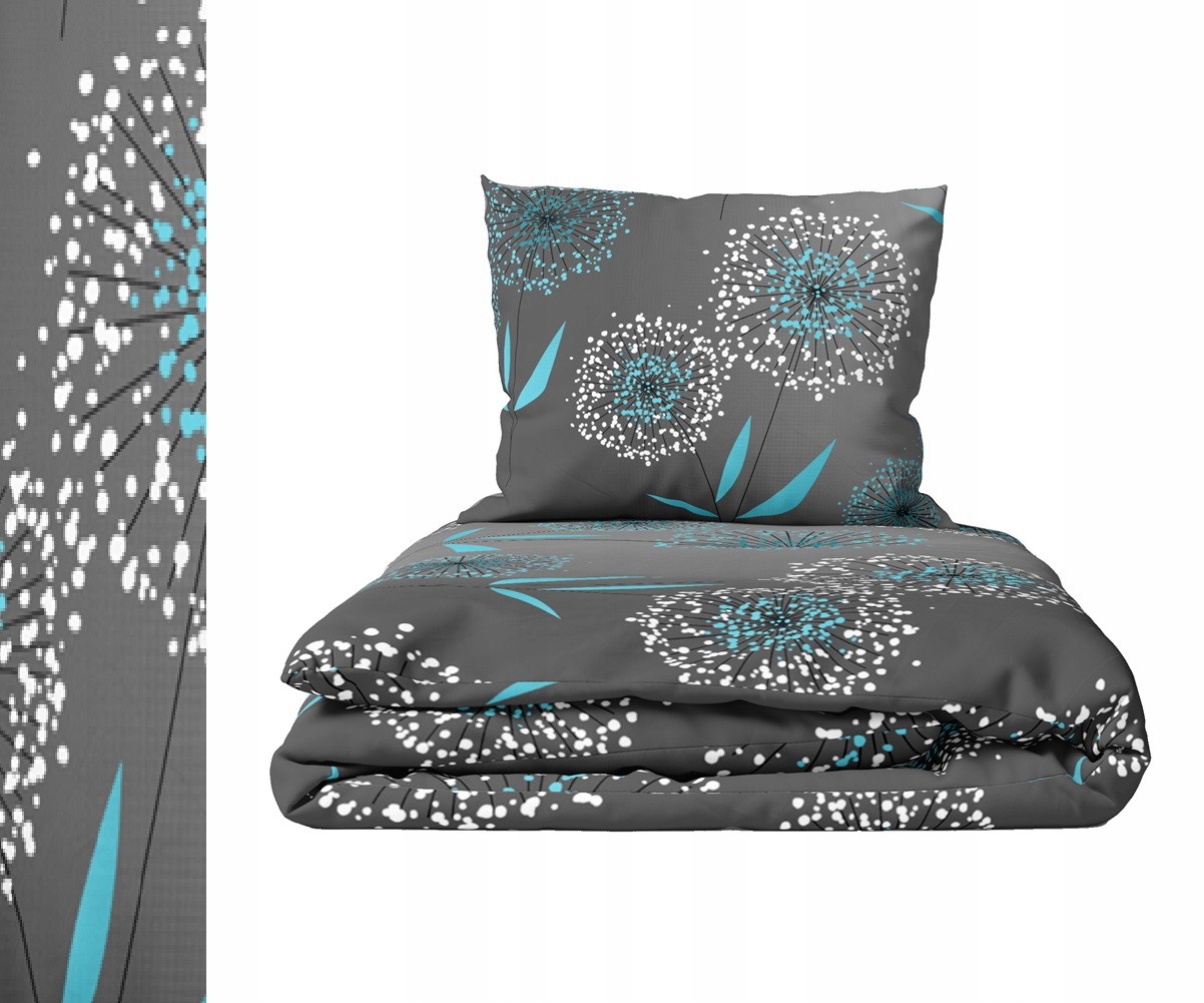 Hotelové Povlečení 160 x 200 cm 2xPOVLEČENÍ 70 x 80 Sada Povlečení Nafukovačky