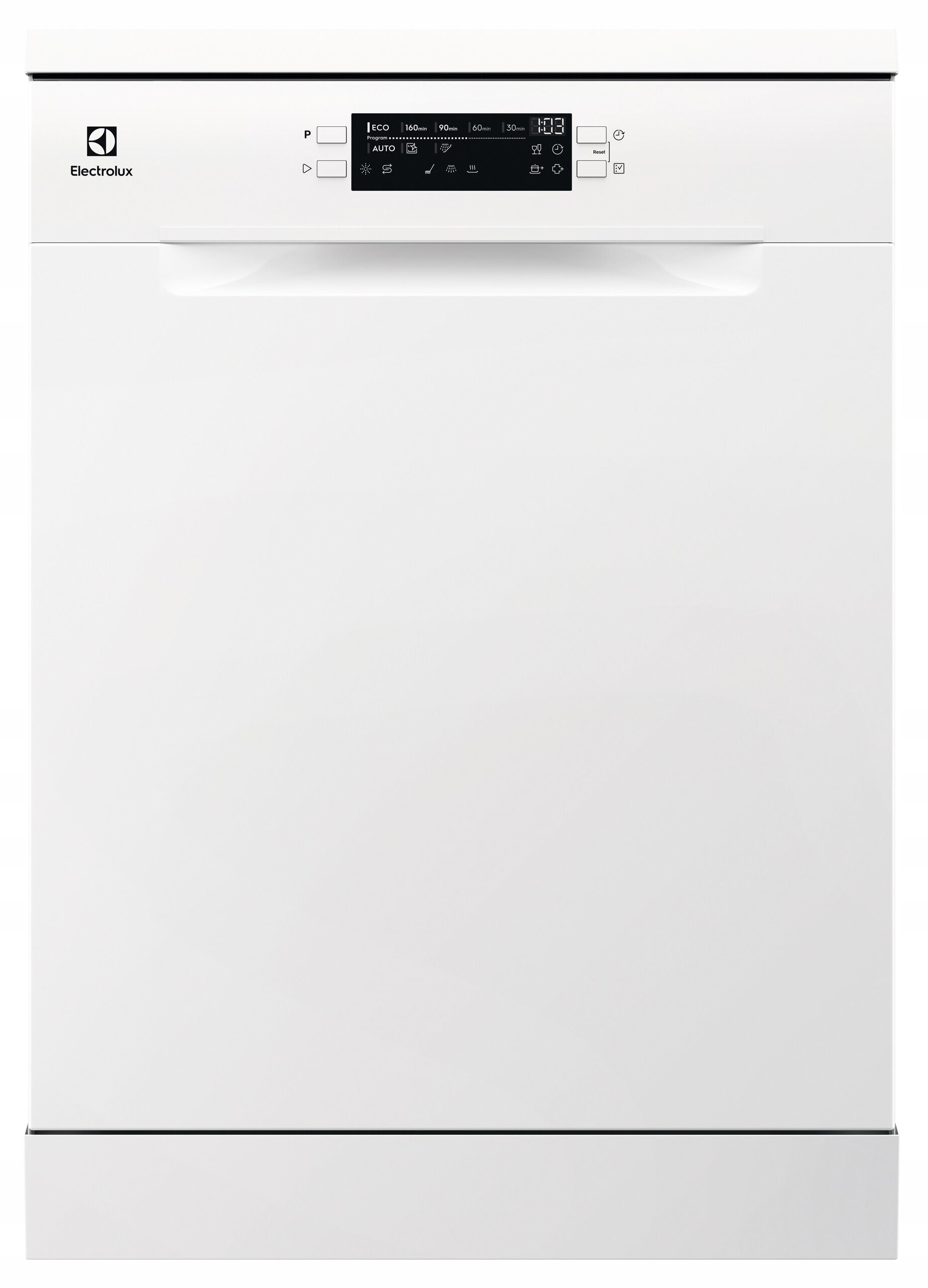 1345/22K Zmywarka wolnostojąca Electrolux ESA47210SW