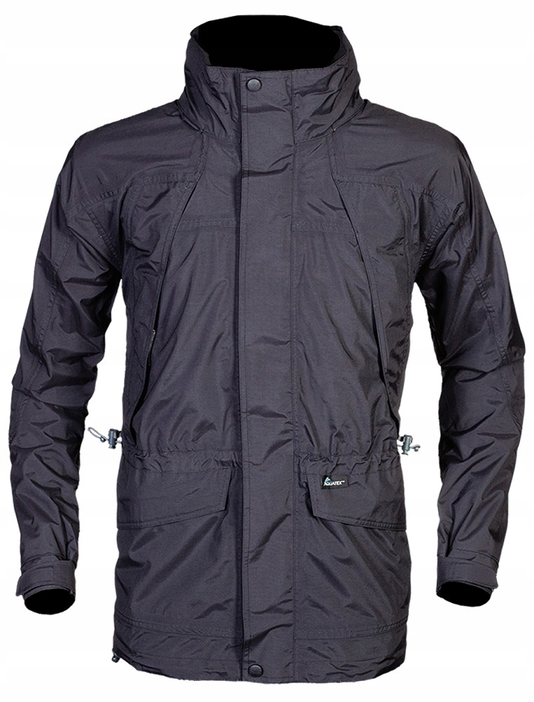 H4897 Milo Kurtka Membranowa Bafra 10K Xs