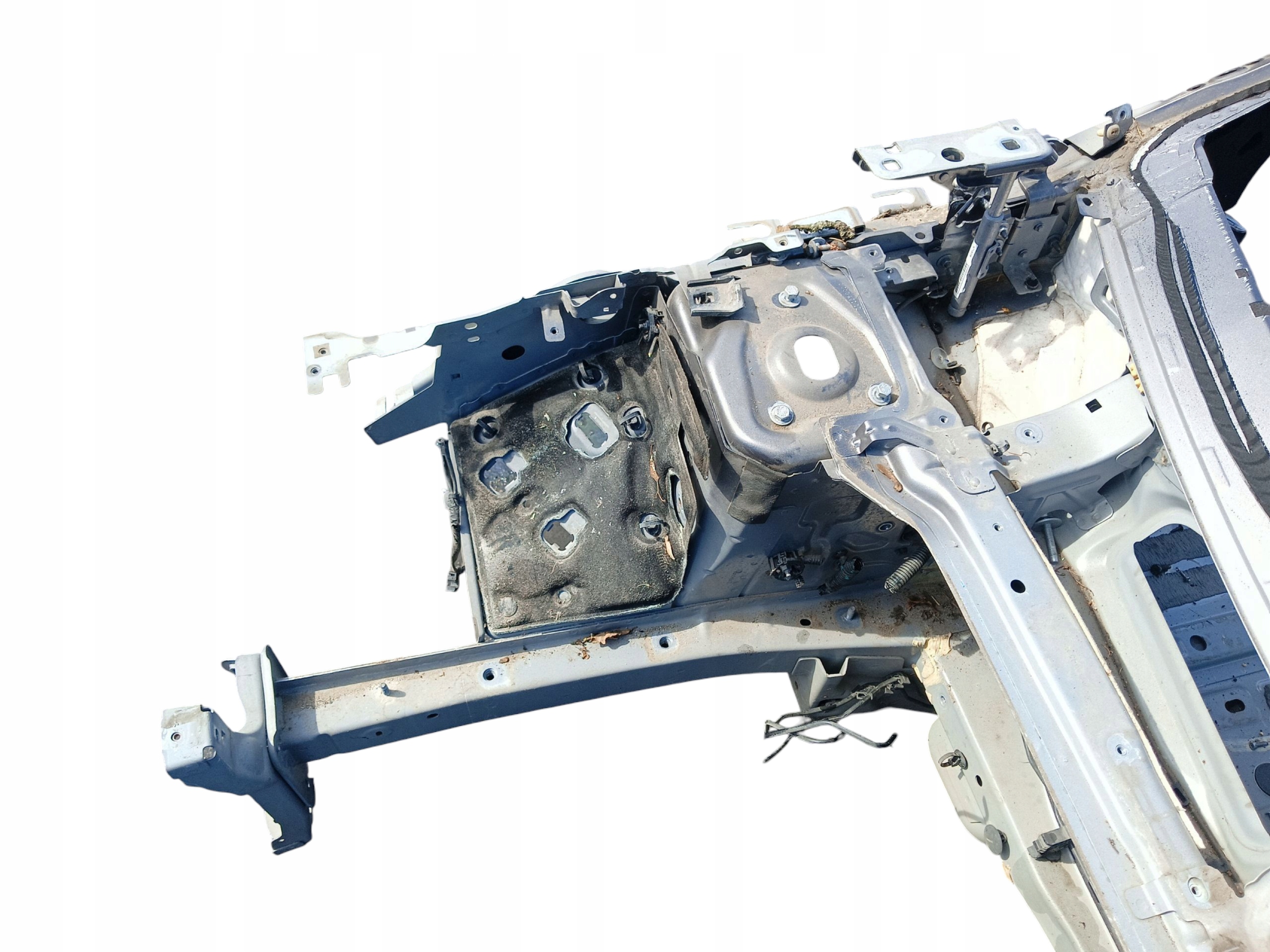 quarter right pillar A CITROEN C5 X C5X LAK: EVL (2021-)