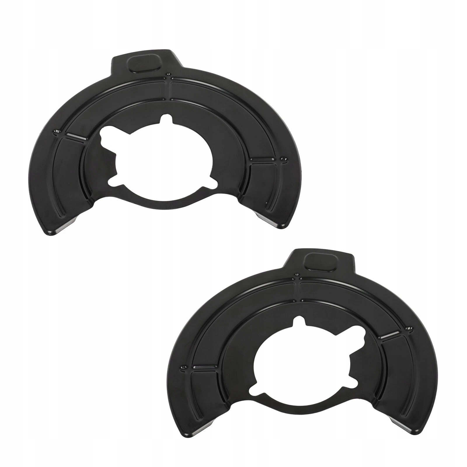 kotouče pro kryty předních kotoučů Jeep Wrangler Jk 2007-2018 levá pravá