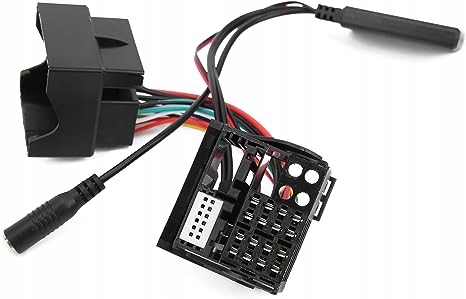 Moduł bluetooth 5.0 ADAPTER MODUŁ BLUETOOTH AUX VW SKODA AUDI SEAT Model FORDADAP