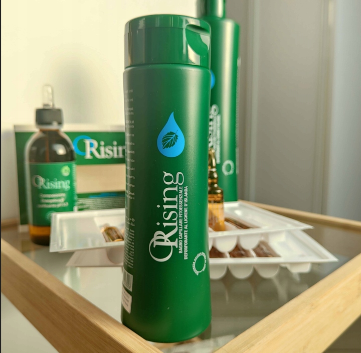 Szampon Deforforante Orising 250 ml Marka Orising