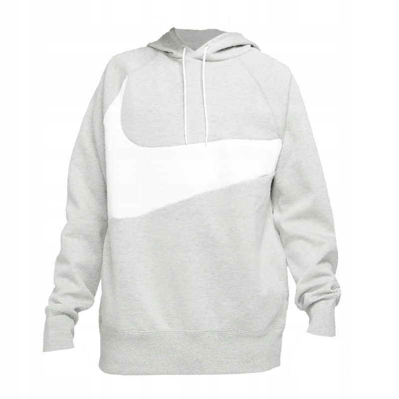 Mikina Nike Sportswear Swoosh Tech Fleece, velikost XXL
