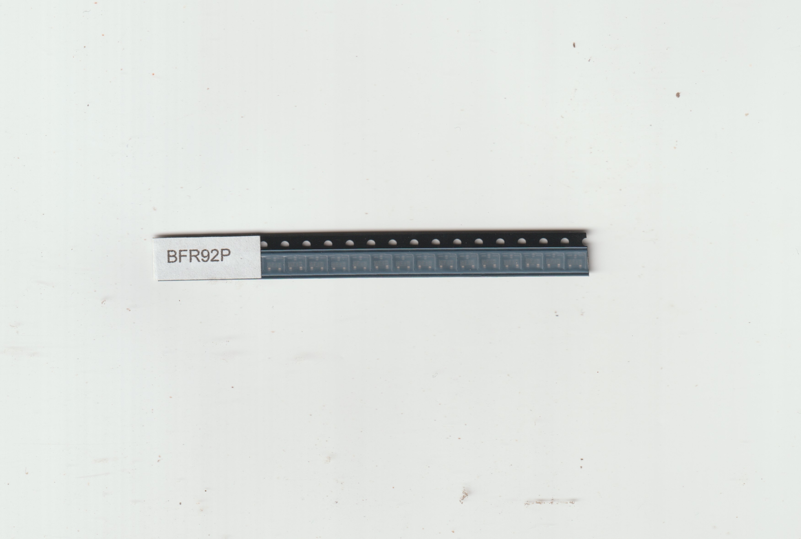 [20szt] BFR92P Tranzystor Smd Npn 2GHz SOT23 Siemens
