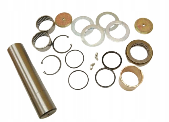 KOMPLET NAPRAWCZY ZWROTNICY MAN F2000 M2000