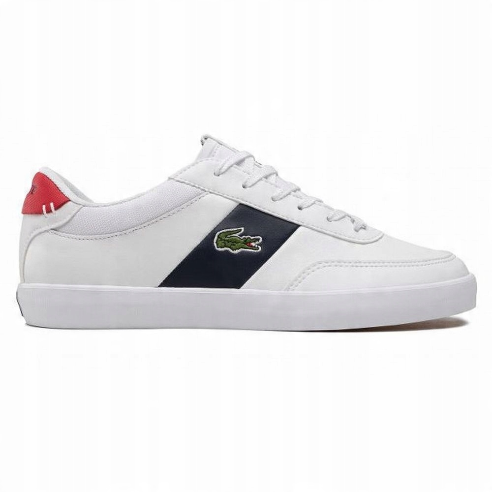 

Lacoste Buty Męskie Court Master 7-42CMA0022407 42