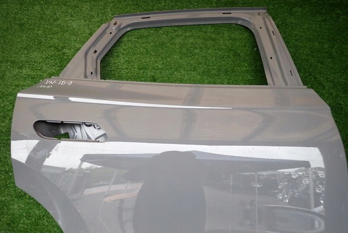 VW ID7 ID-7 Tür rechts hinten heck