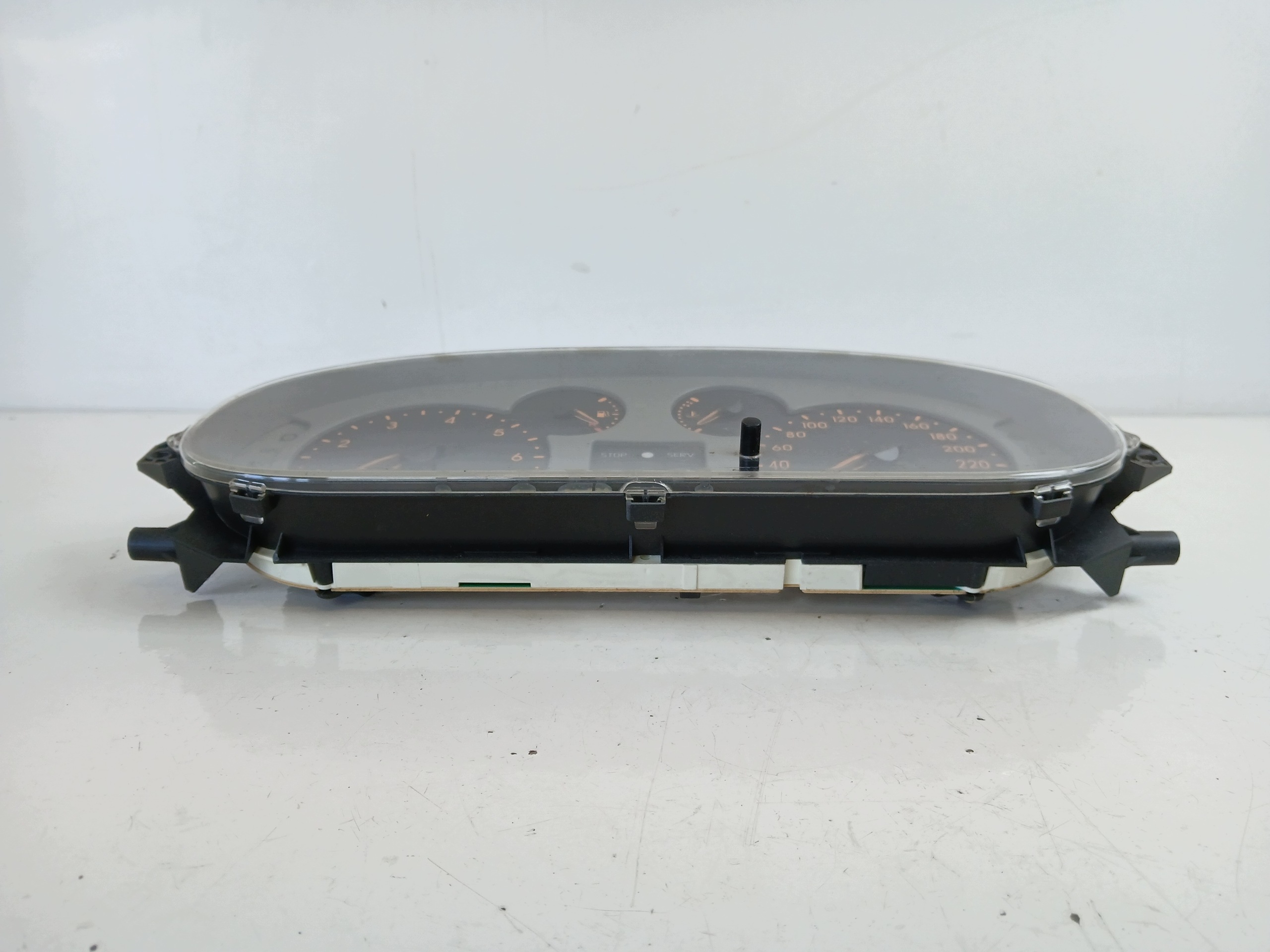 RENUALT SCENIC and 1.6 dials dials 21658869