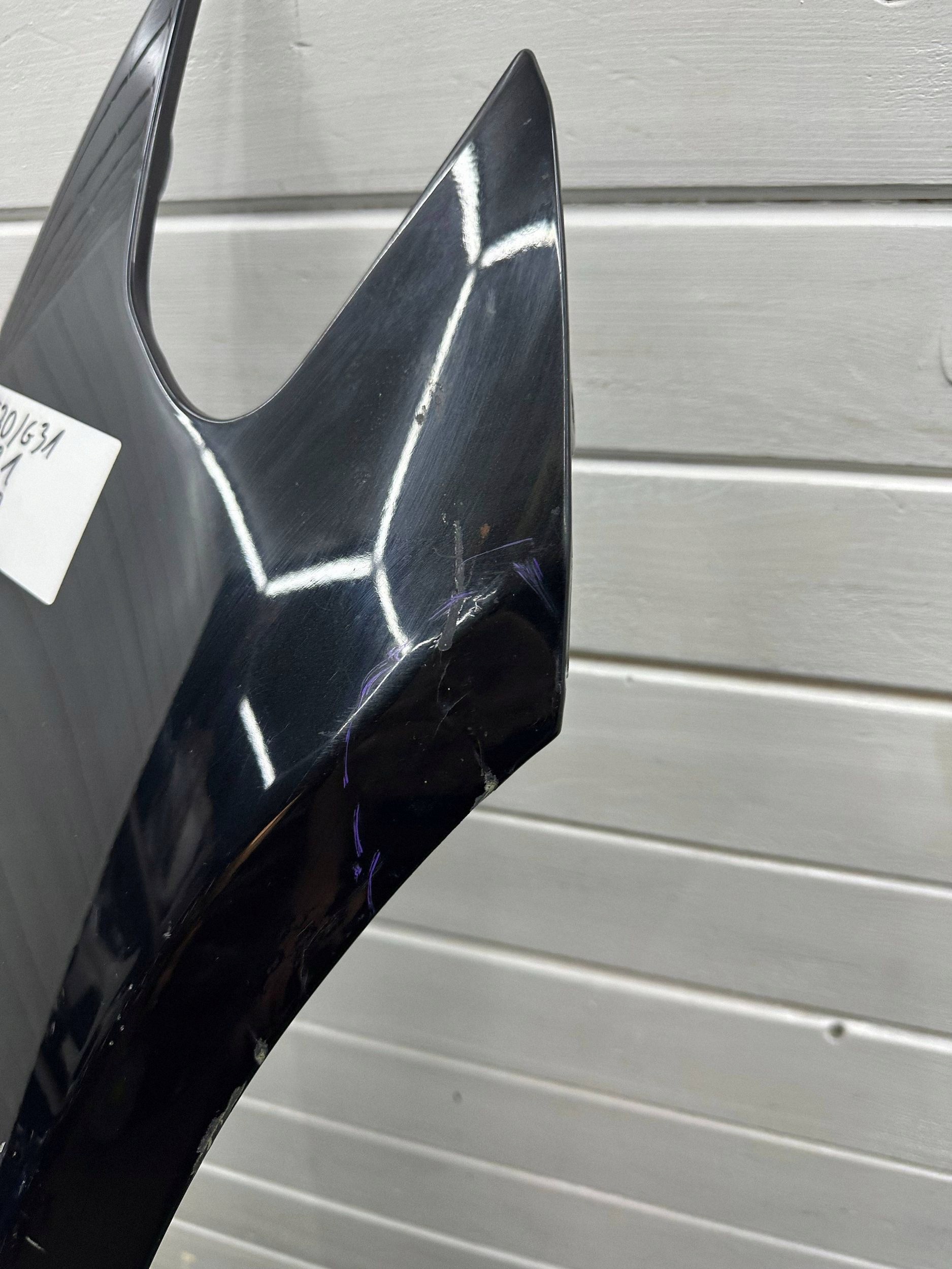 fender front side right BMW 5 G30 G31