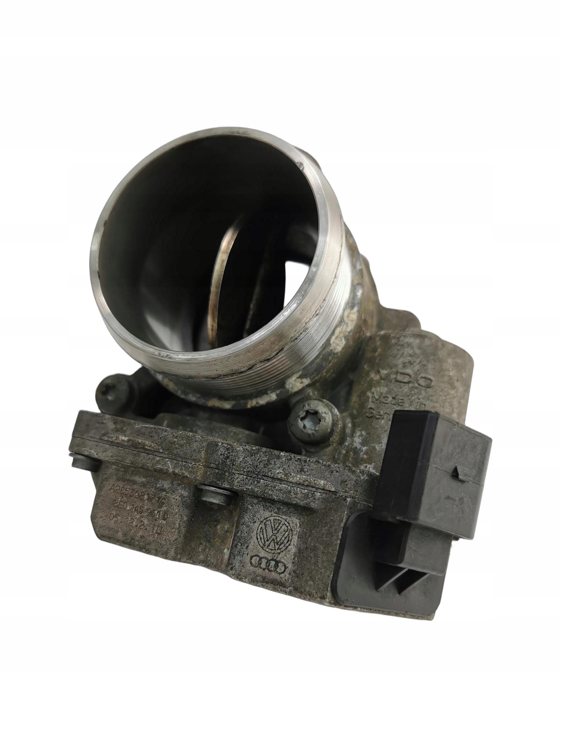 egr selep AUDI A4 B7 8E0145950D
