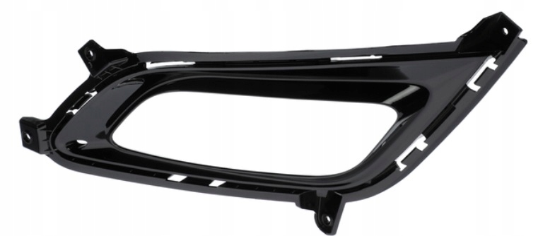 Kia Optima mřížka rámeček halogenu levá přední Nová 14-15