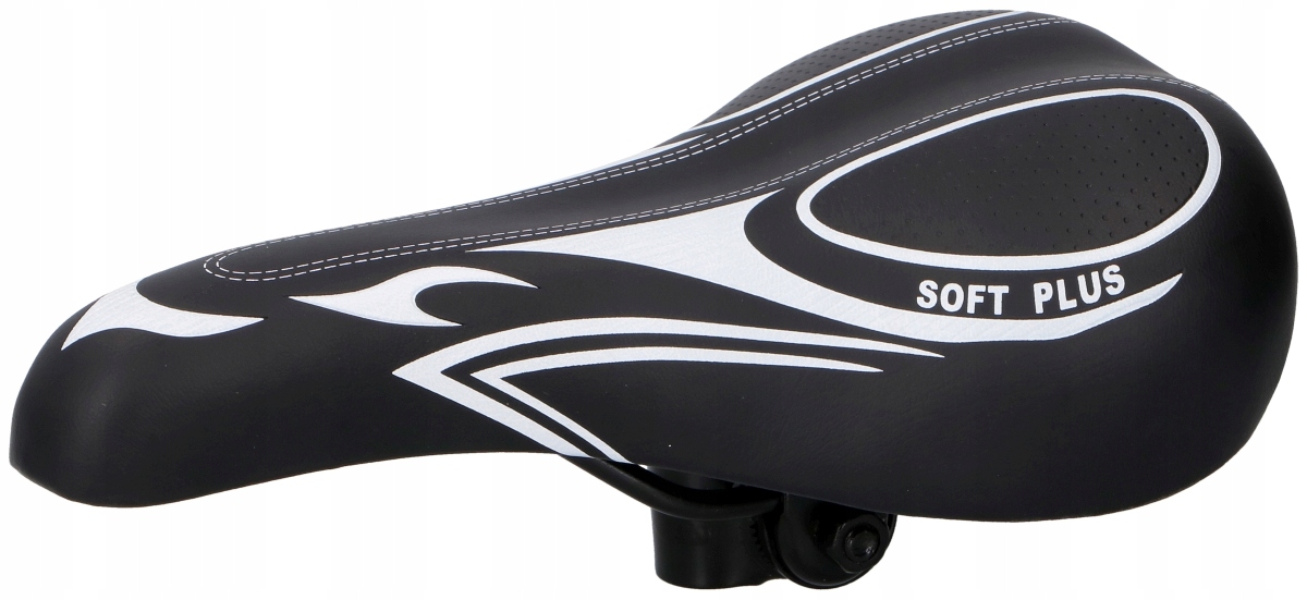 

Siodełko Rowerowe Dunlop Mtb 6867