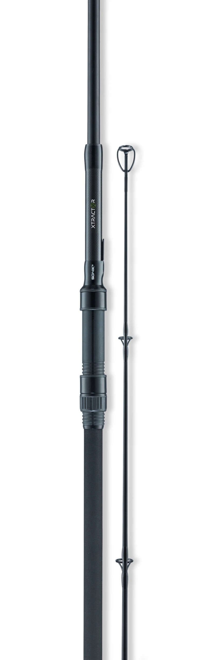 WĘDKA KARPIOWA SONIK XTRACTOR - 9ft 3.00LB