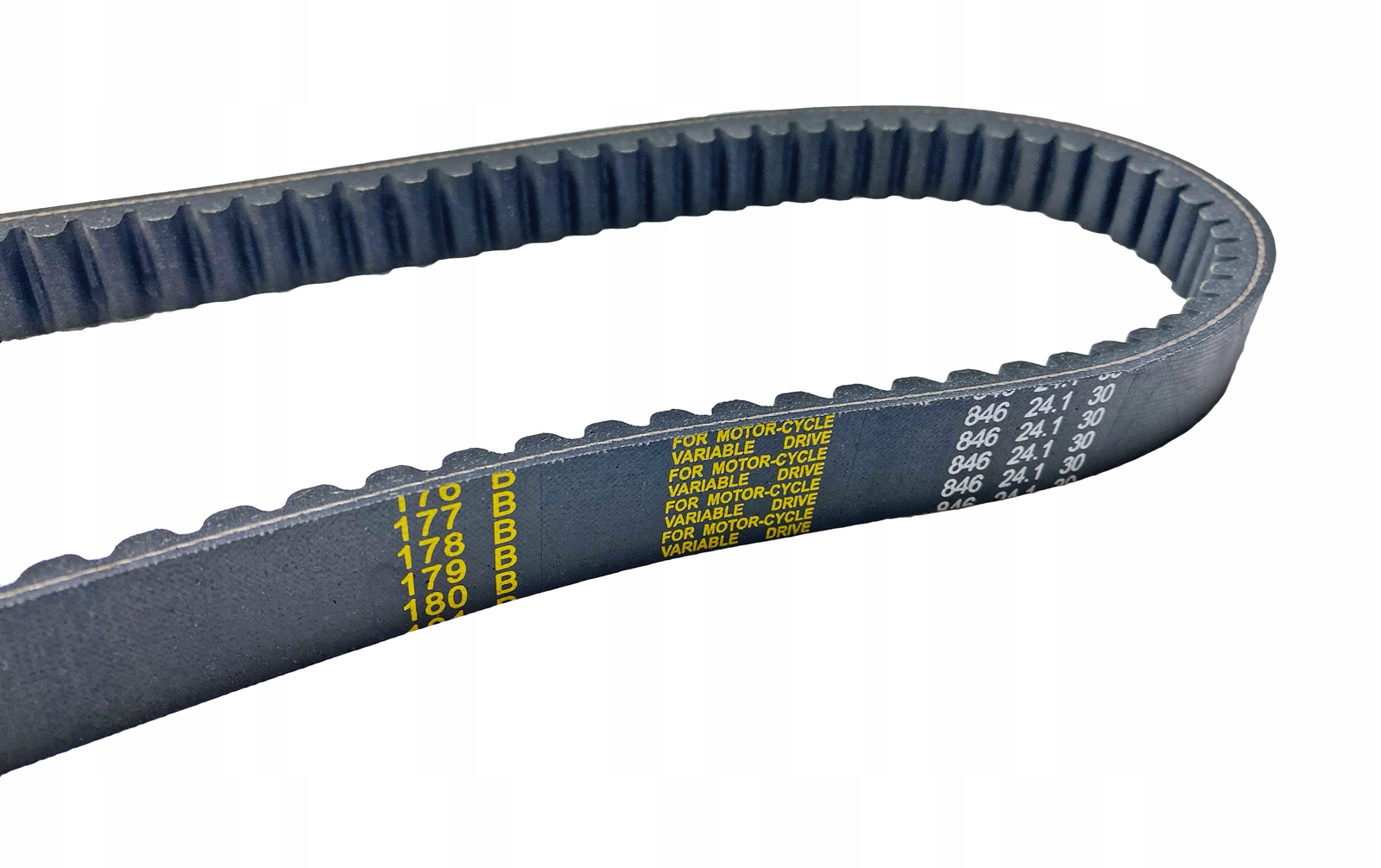 PASEK NAPĘDOWY 846x24,1x30 ATV300 Producent inny