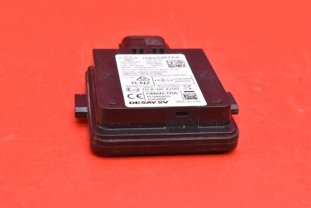 Sensor RADAR MARTWEGO POLA links heck 704001267AA JAECOO J7 23