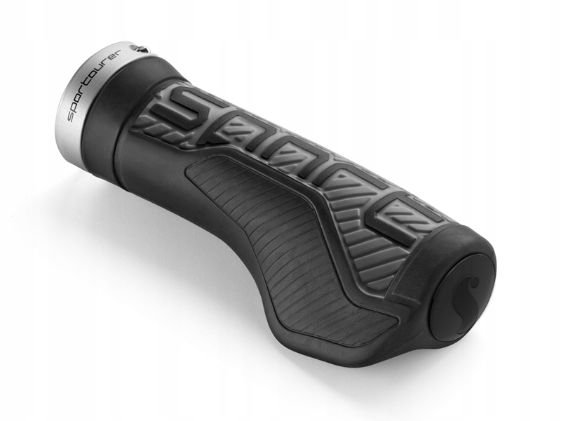 Sportourer Chwyty kierownicy Jammy Sport 121 mm