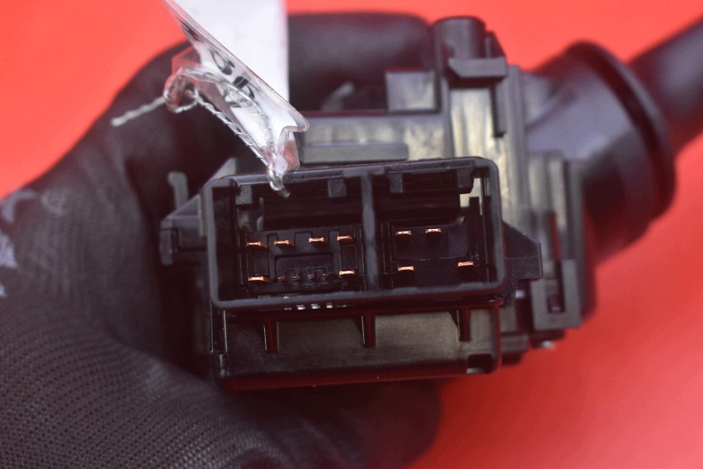 stalk switch wiper control 17J295 TOYOTA C-HR 1 and 16-20