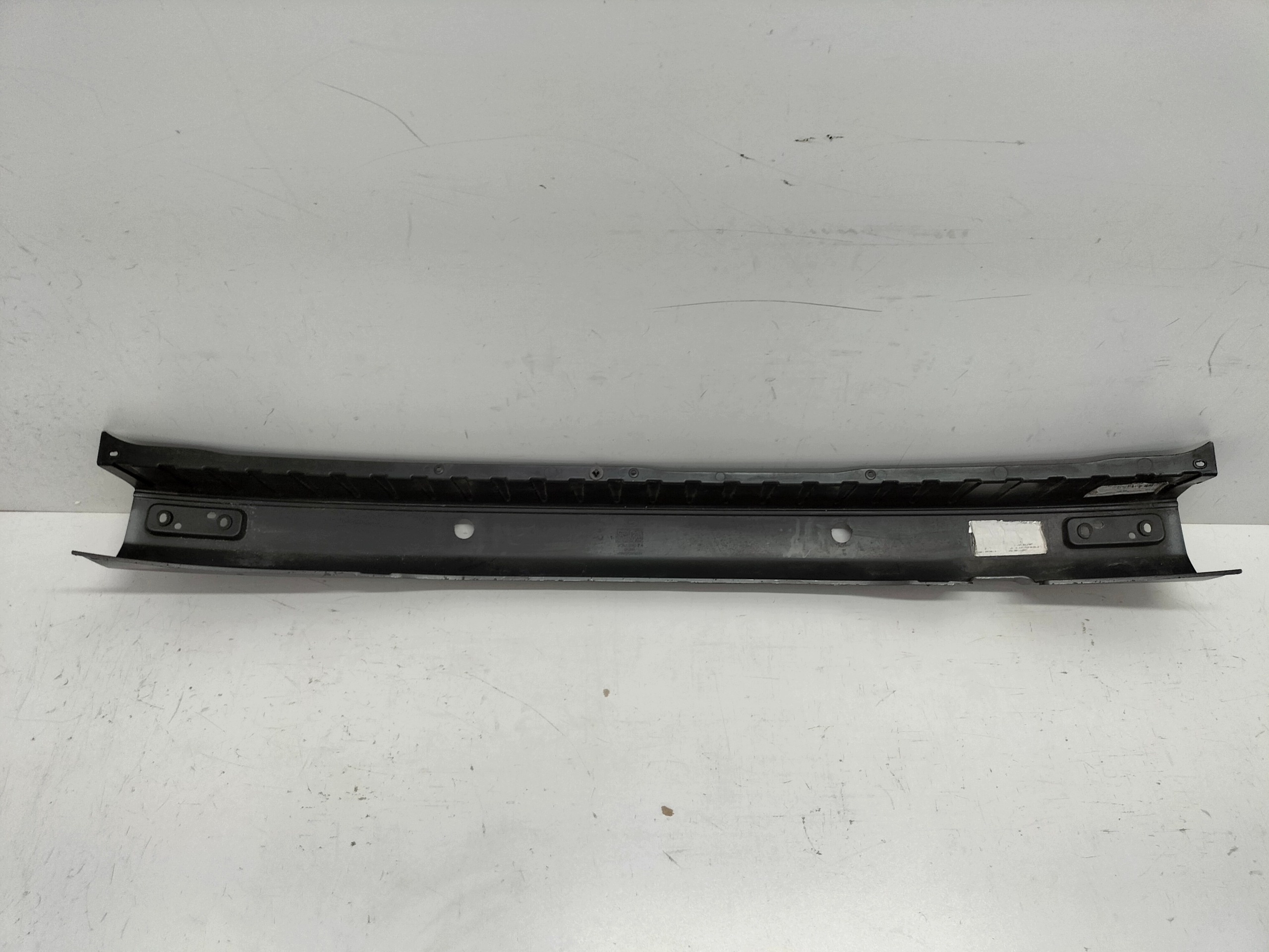 Stoßstange hinten heck mitte FORD TRANSIT CUSTOM LIFT 17