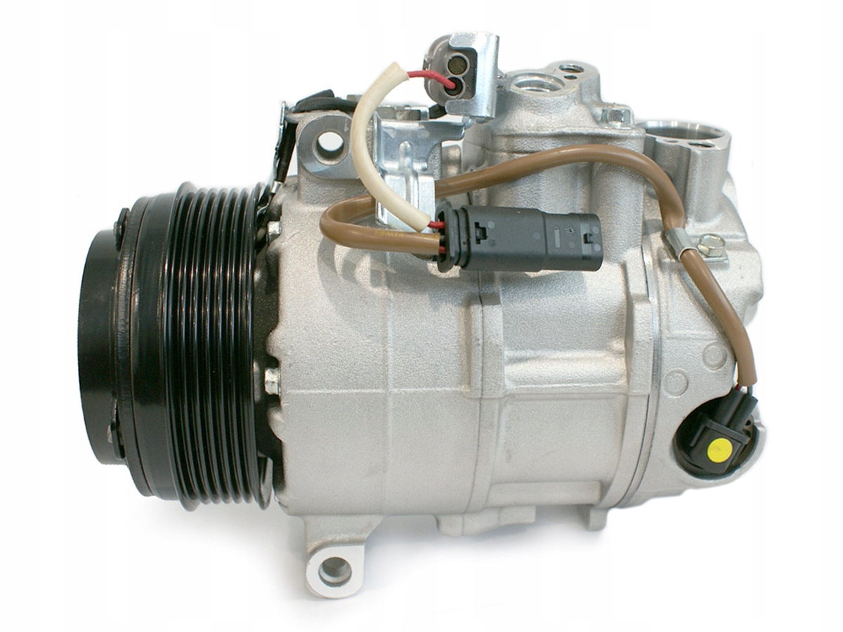 Kompresor Klimatizace Mercedes 8302300 8302700 A0008302300