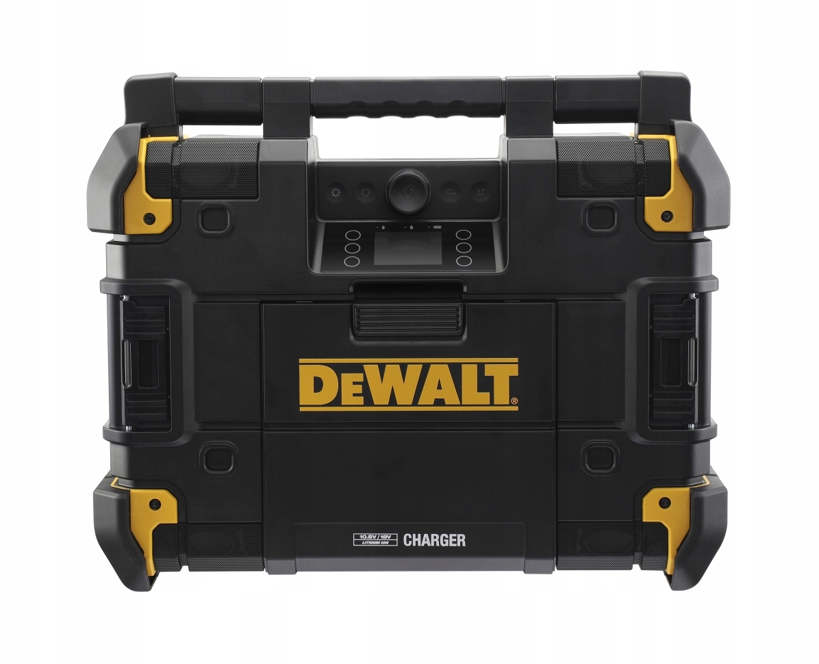 СТРОИТЕЛЬНАЯ РАДИО DEWALT BLUETOOTH DWST1-81078