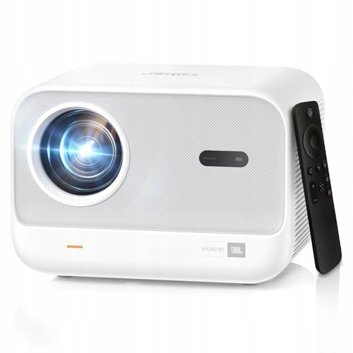 JBL Projektor 700 ANSI 1080P Yaber L2s Autofokus WiFi6 Bluetooth TV Stick